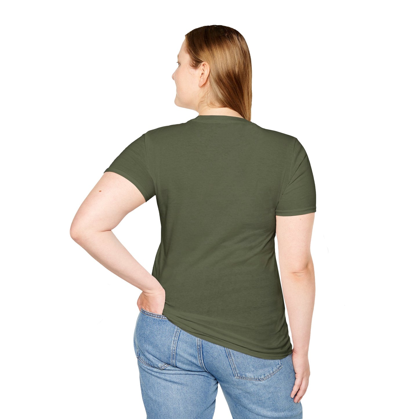Take the Scenic Route T-Shirt