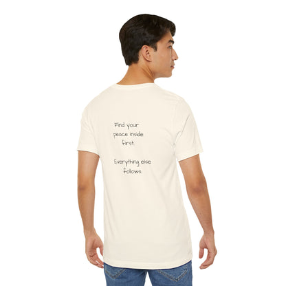 Rest. Restore. Renew - t-shirt