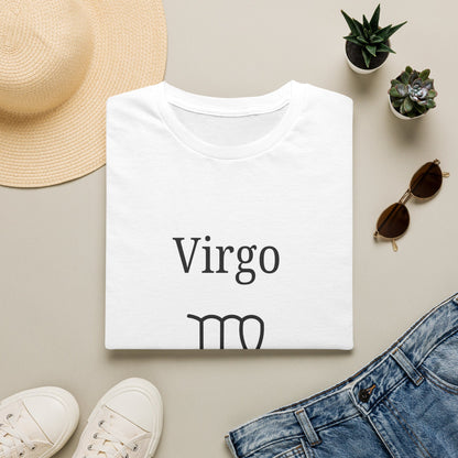 Virgo Zodiac T-Shirt