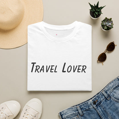 Travel Lover T-Shirt