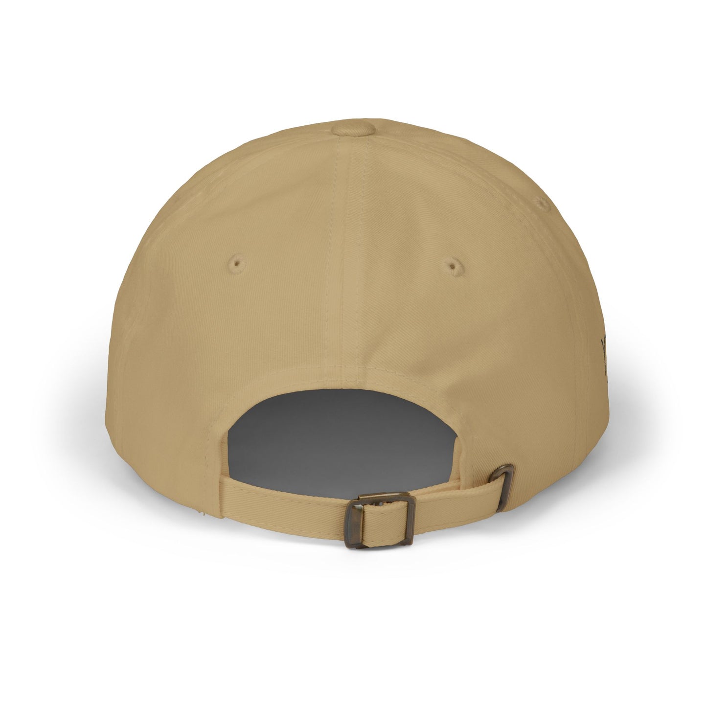 Capricorn Embroidered Classic Dad Cap