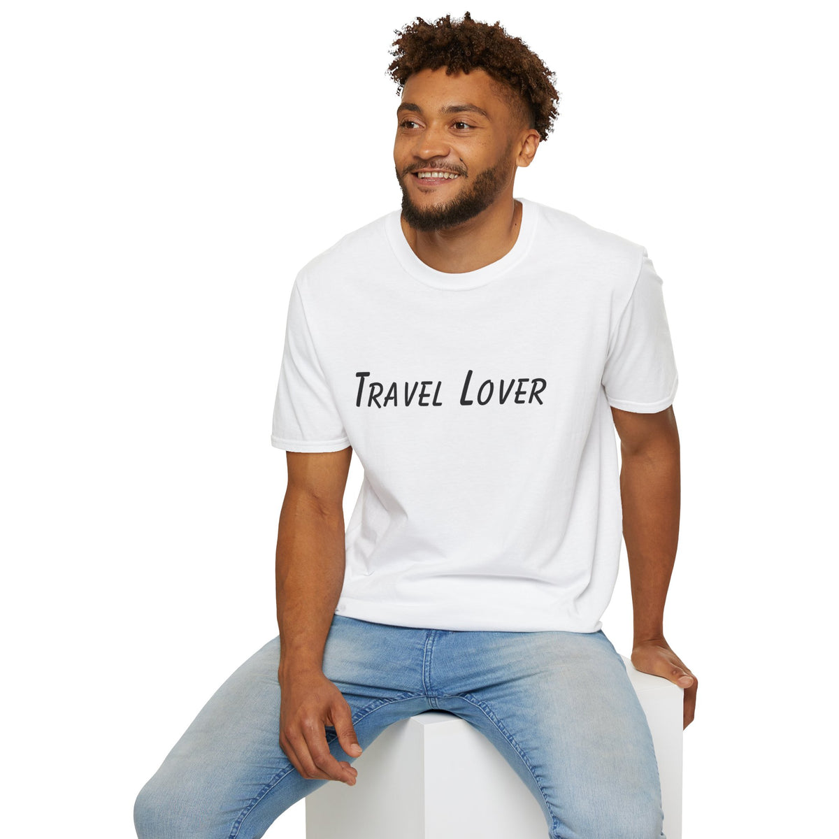 Travel Lover T-Shirt